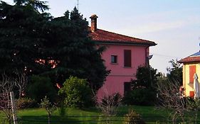 Agriturismo La Prosciutta